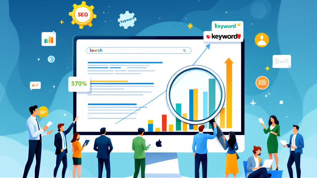 SEO tipy pro rok 2024