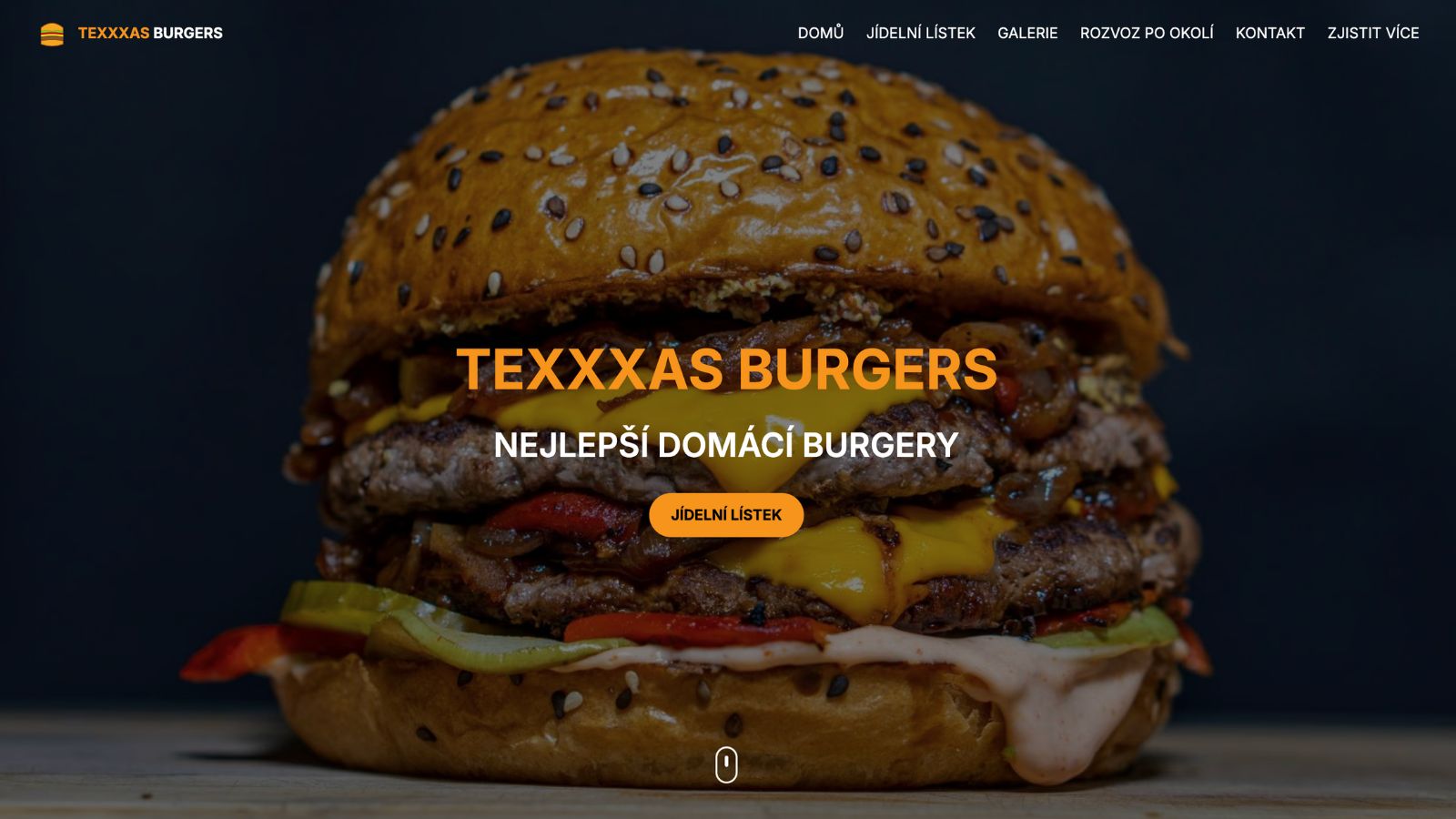 TEXXXAS BURGERS